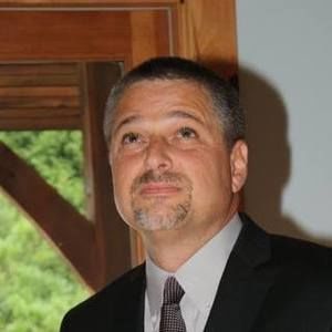 Meet your Posher, Tim